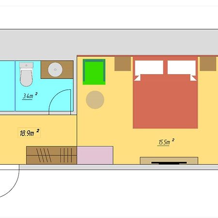 Partner Guest House Velyka Vasylkivska Kiev Eksteriør bilde