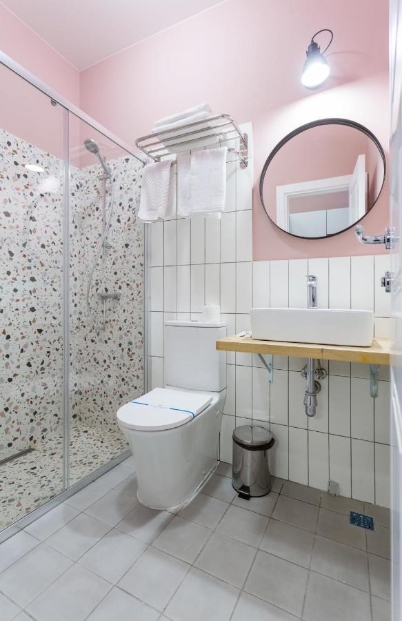 Partner Guest House Velyka Vasylkivska Kiev Eksteriør bilde