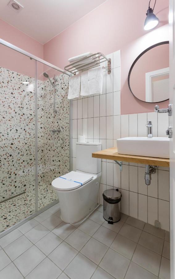 Partner Guest House Velyka Vasylkivska Kiev Eksteriør bilde