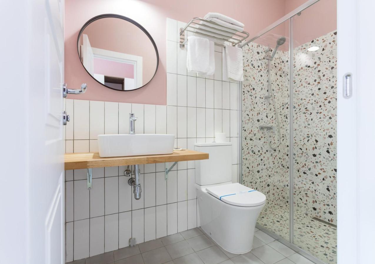 Partner Guest House Velyka Vasylkivska Kiev Eksteriør bilde