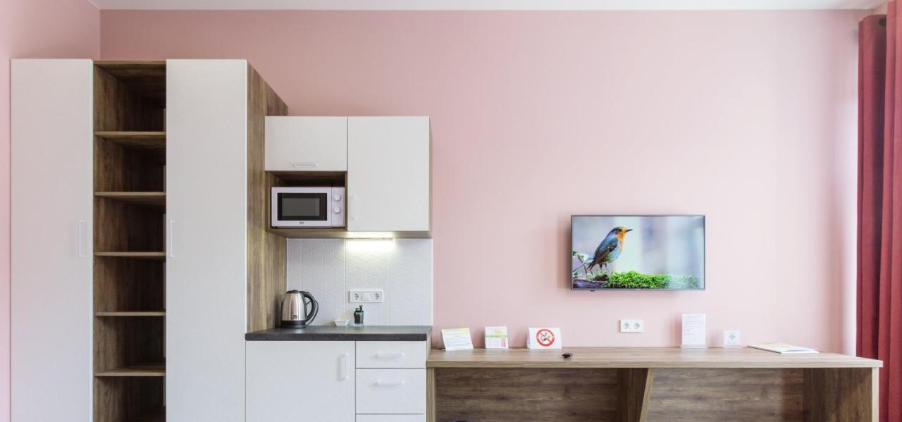 Partner Guest House Velyka Vasylkivska Kiev Eksteriør bilde