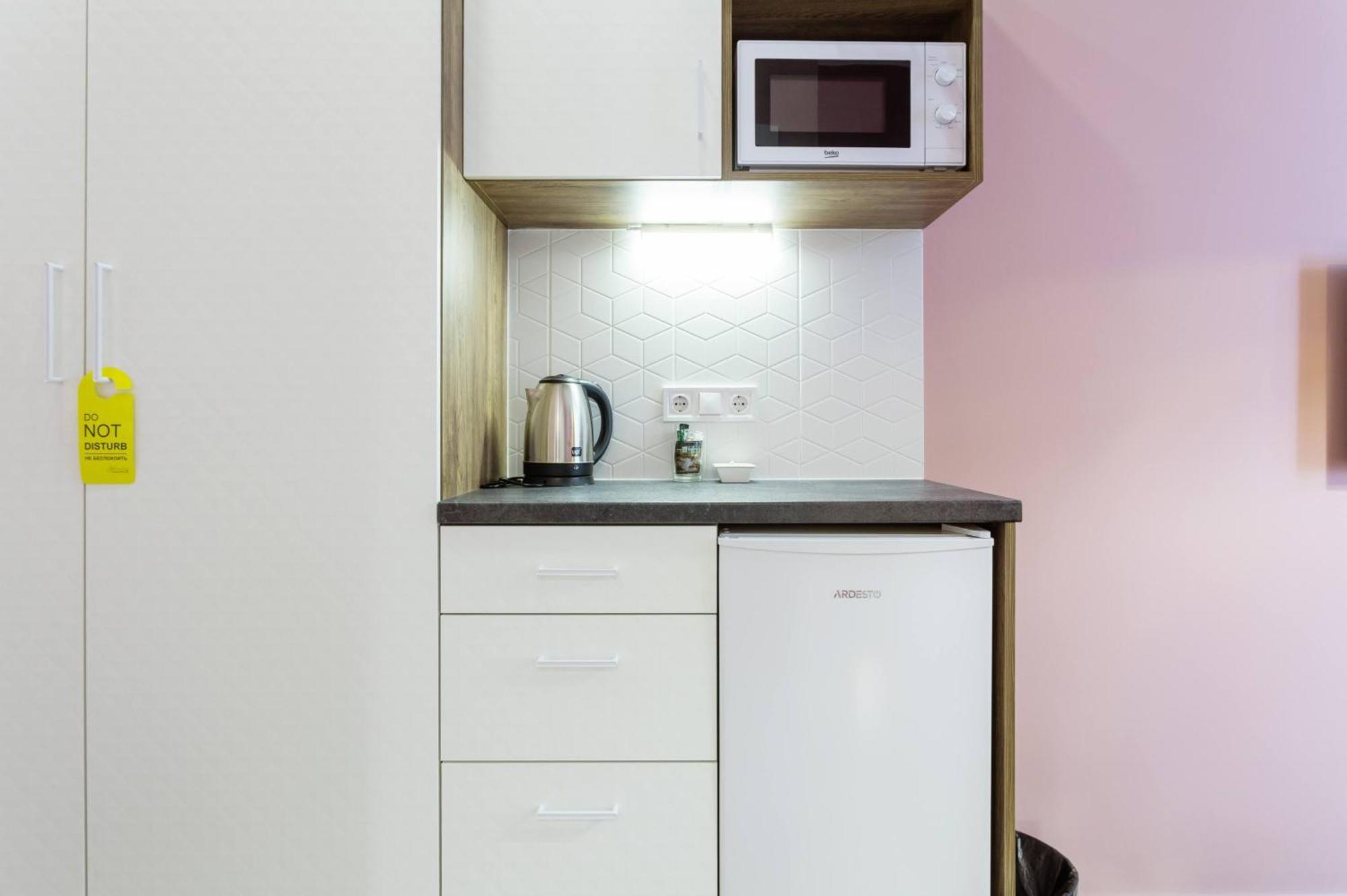 Partner Guest House Velyka Vasylkivska Kiev Eksteriør bilde