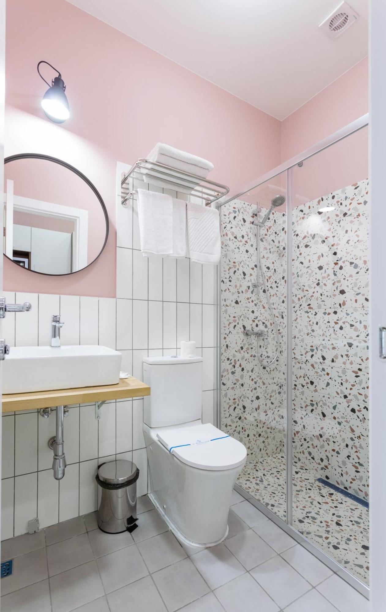 Partner Guest House Velyka Vasylkivska Kiev Eksteriør bilde