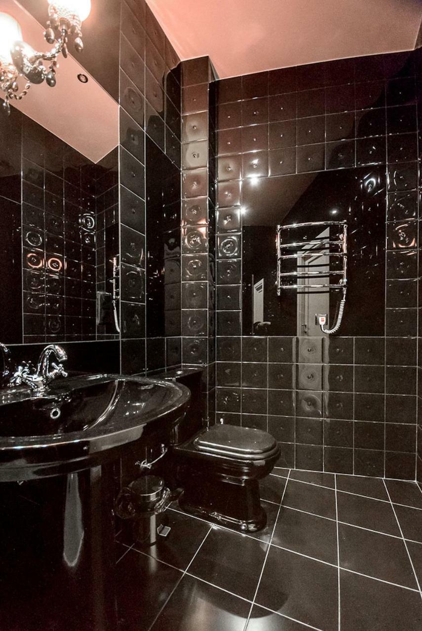 Partner Guest House Velyka Vasylkivska Kiev Eksteriør bilde