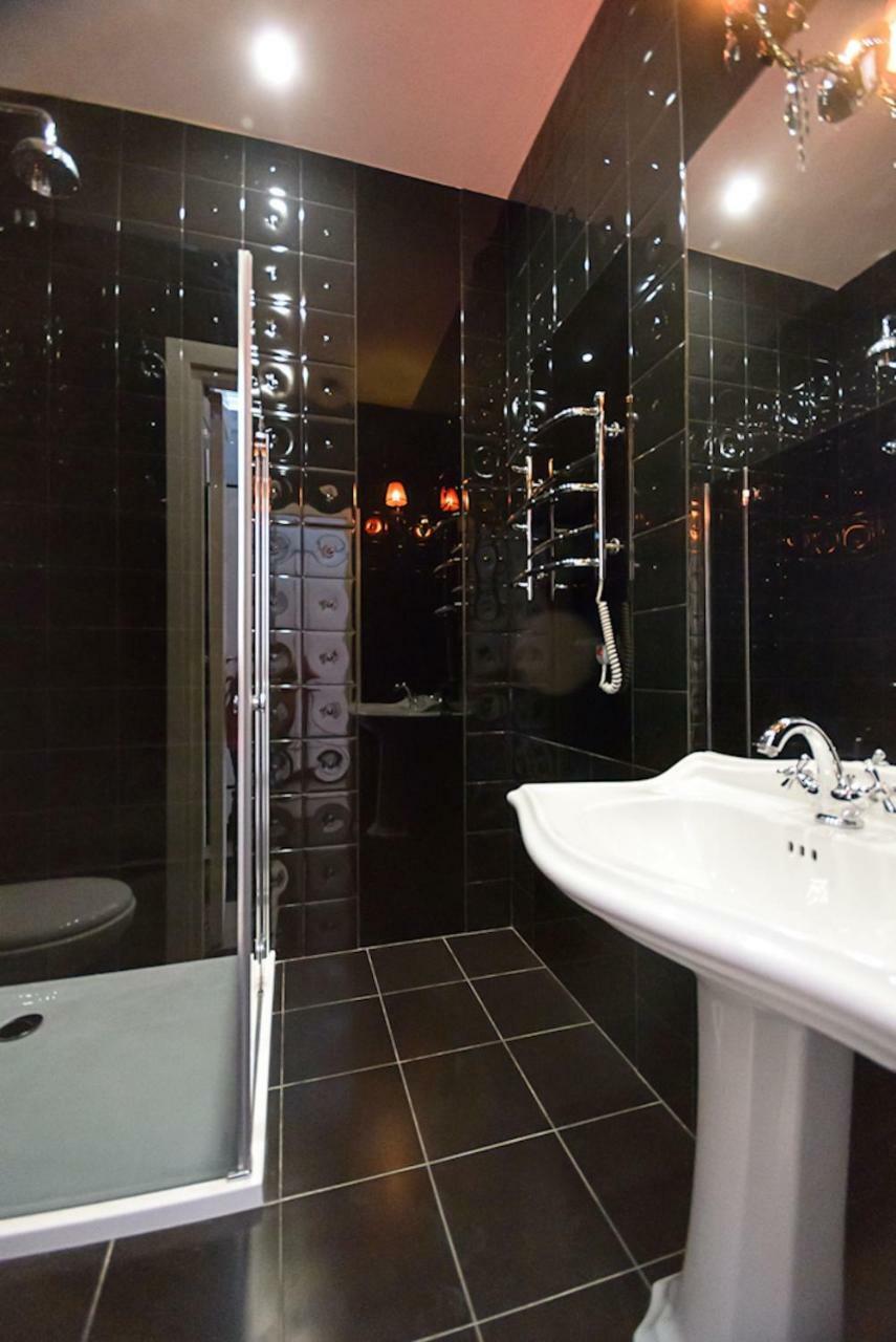 Partner Guest House Velyka Vasylkivska Kiev Eksteriør bilde